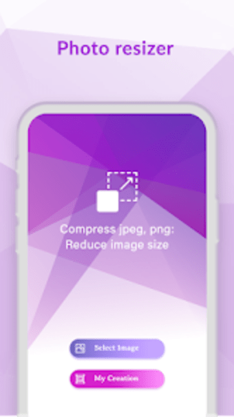 Compress Image - Reduce size