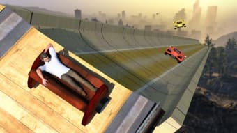 Mega Ramp: Impossible Stunts 3D