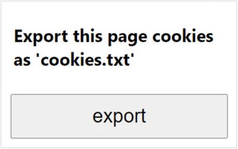 ExportThisCookie