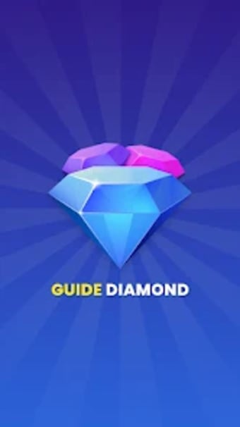 Guide Diamond for FFF