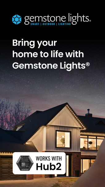 Gemstone Lights