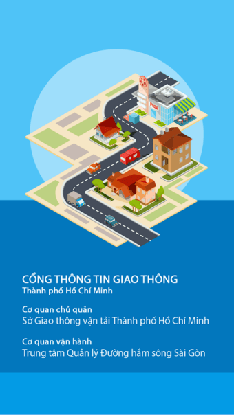 TTGT Tp Hồ Chí Minh