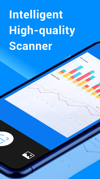 Apowersoft Scanner-PDF Scanner