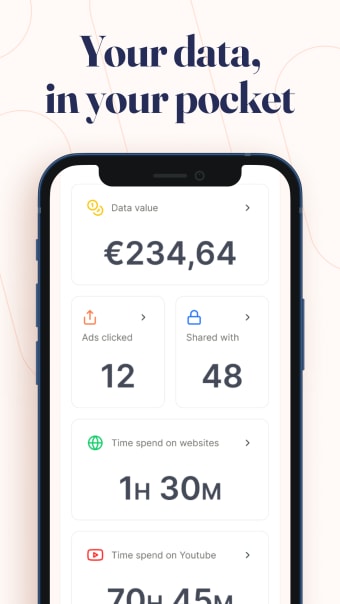 Rita: Your Data In Your Pocket