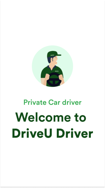 DriveU Driver