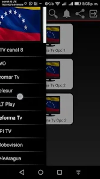 Television Venezuela