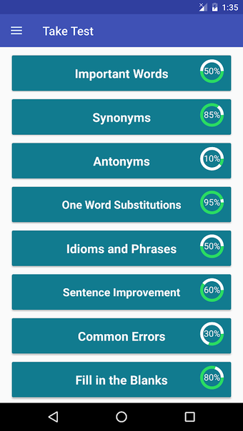 SBI  PO Exam Preparation 2020 English  Offline