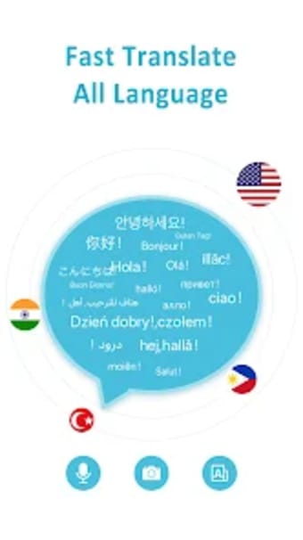 Fast Translate Language  VPN