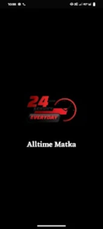 All Time Matka- Matka Play