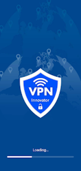 Secure VPN Proxy Super VPN