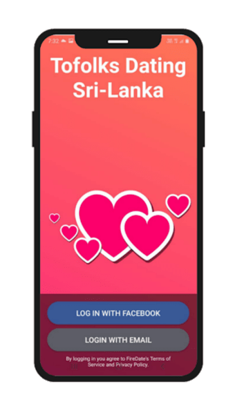 Tofolks - Sri Lankan Dating and Matrimony App