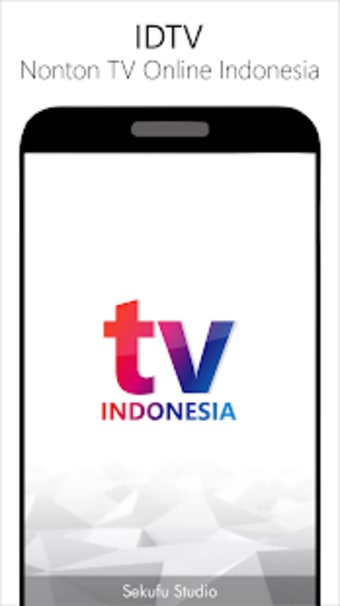 TV Online IND - Live Streaming TV Online Indonesia
