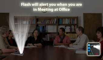 Flash on Call and SMS: Automatic flash alert 2018