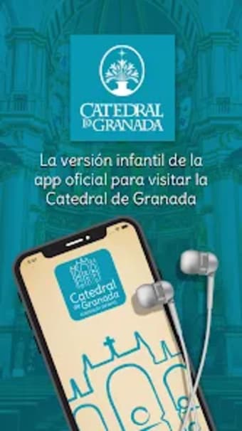 Catedral De Granada - Infantil