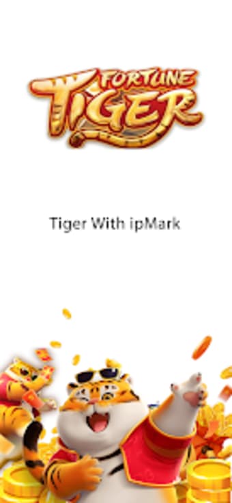 Tiger With ipMark