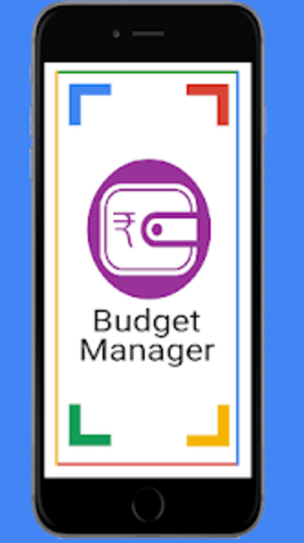 Budget Manager -Free Budgeting