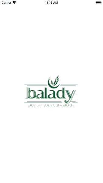 Balady Foods