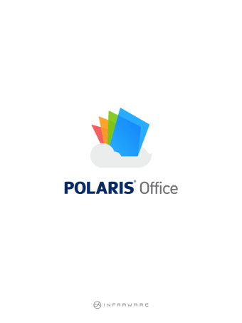 Polaris Office - PDF  Docs
