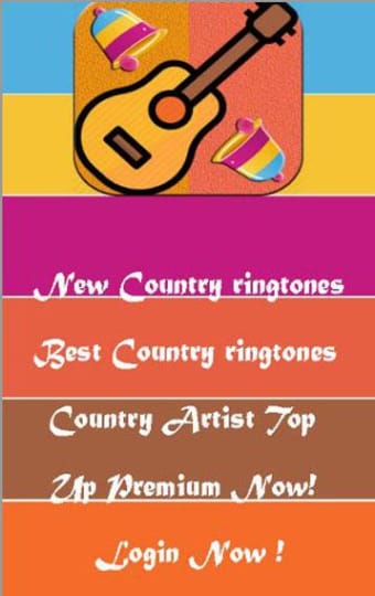 Free Country Ringtones