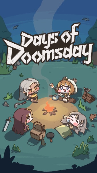 DoD - Days of Doomsday