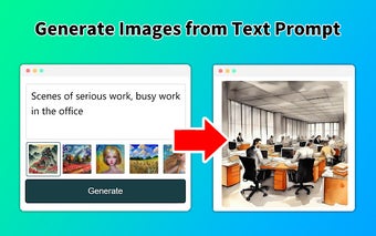 AI Art Generator