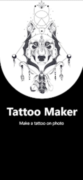 Tattoo Maker - Tattoo my Photo