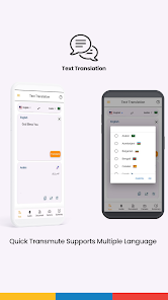 AI Quick Translate: Translator