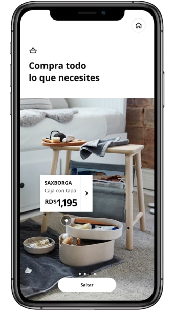 IKEA Inspire Dominicana