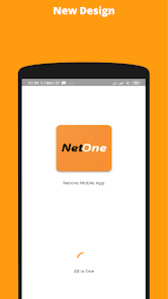 Netone Mobile App