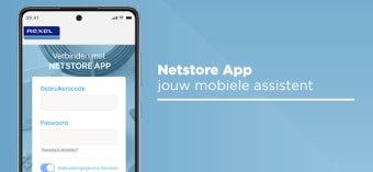 Netstore App