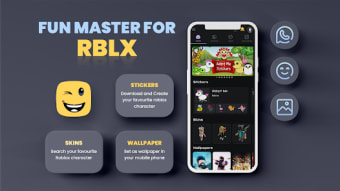 Fun Master For RBLX