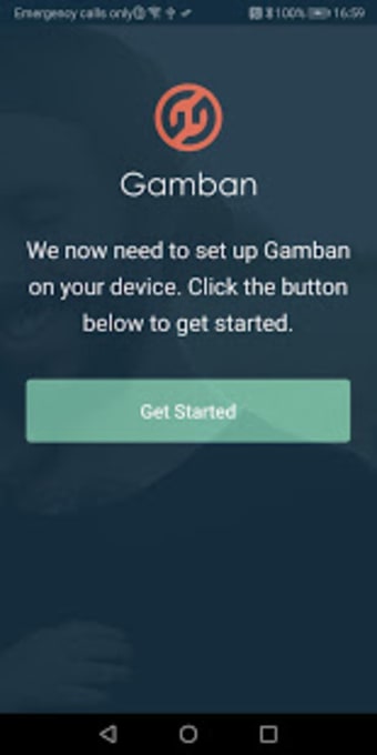 Gamban - Block Gambling Websites And Apps