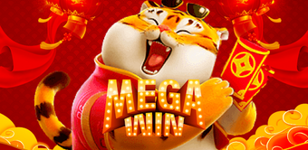 Jogo do Tigre: 777 Slots