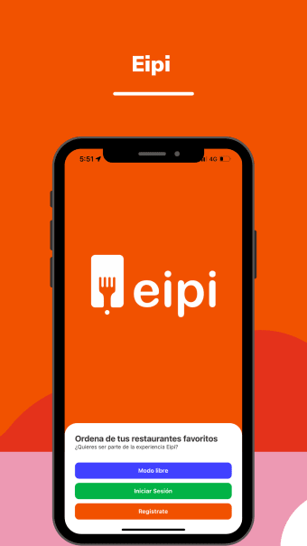 Eipi Eats