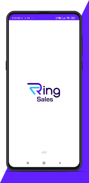 Sales PWR App - For Employees