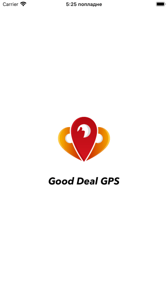 Good Deal GPS