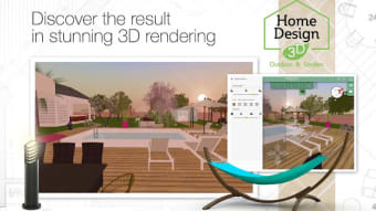 Home Design 3D Outdoor-Garden