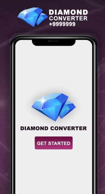 Diamond Calc and Converter for FF Guide