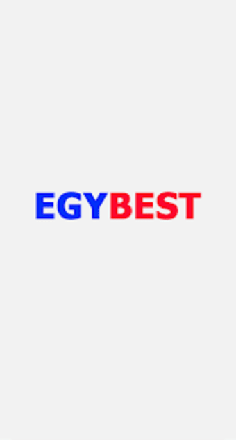 EgyBest - تطبيق عربي اصلي