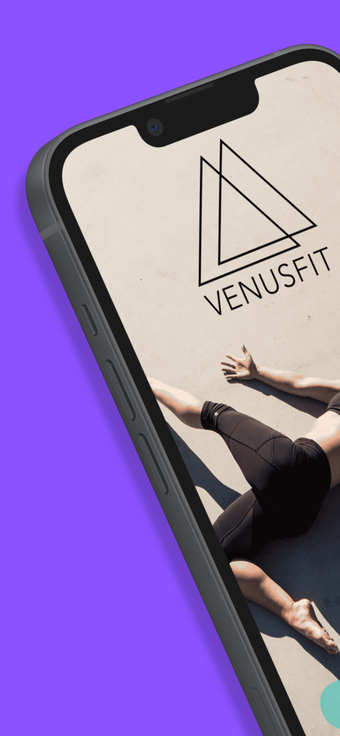 VenusFit App