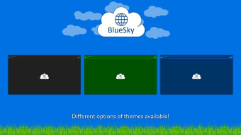 BlueSky Browser