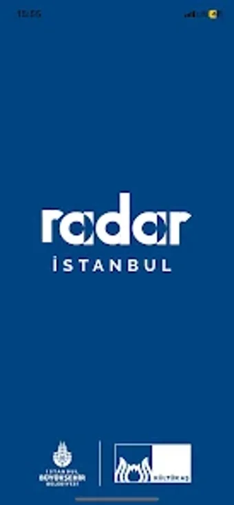 Radar İstanbul