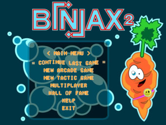 Biniax-2