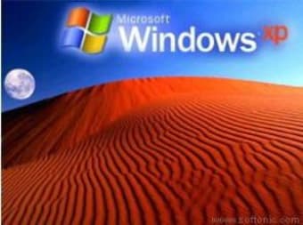 Windows XP Patch: CD Burning Update