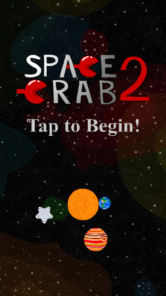 Space Crab 2