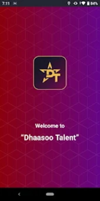 Dhaasoo Talent