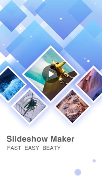imgSlides - Slideshow Maker