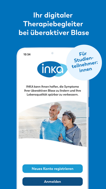 INKA Studie