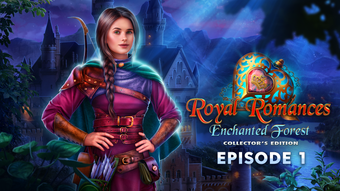 Royal Romances Episode 1 - F2P