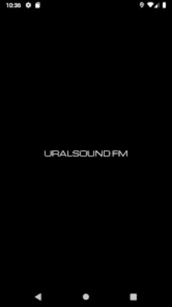 URALSOUND FM